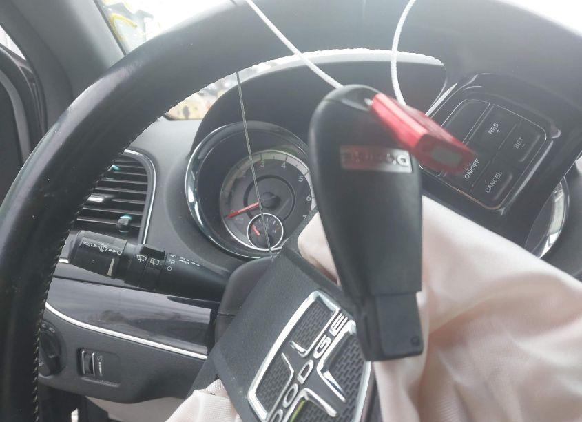 Photo 11 of 2019 Dodge Grand CARAVAN SXT (VIN 2C4RDGCG7KR775837)