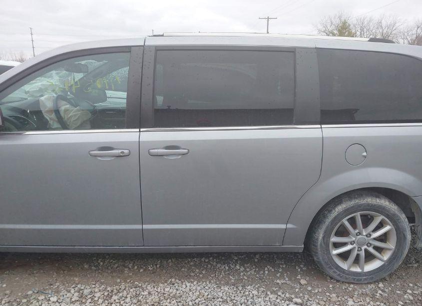 Photo 14 of 2019 Dodge Grand CARAVAN SXT (VIN 2C4RDGCG7KR775837)