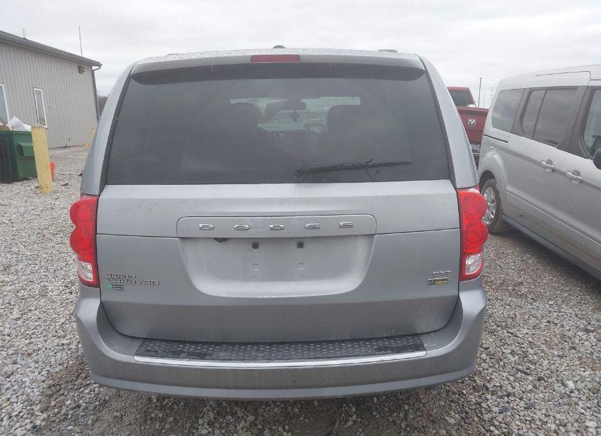 Photo 16 of 2019 Dodge Grand CARAVAN SXT (VIN 2C4RDGCG7KR775837)