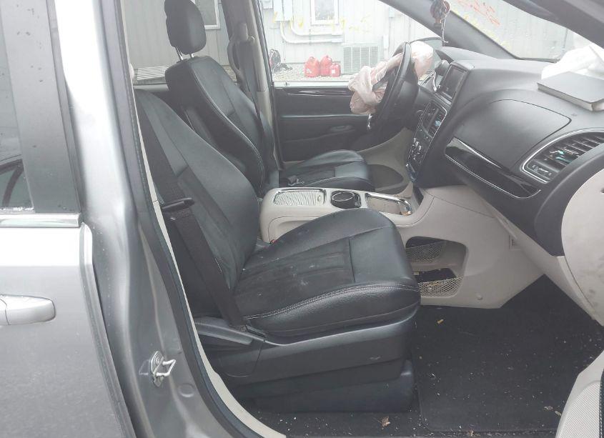 Photo 5 of 2019 Dodge Grand CARAVAN SXT (VIN 2C4RDGCG7KR775837)