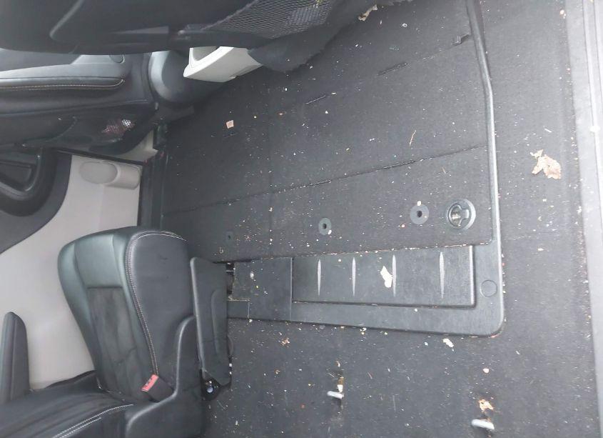 Photo 8 of 2019 Dodge Grand CARAVAN SXT (VIN 2C4RDGCG7KR775837)