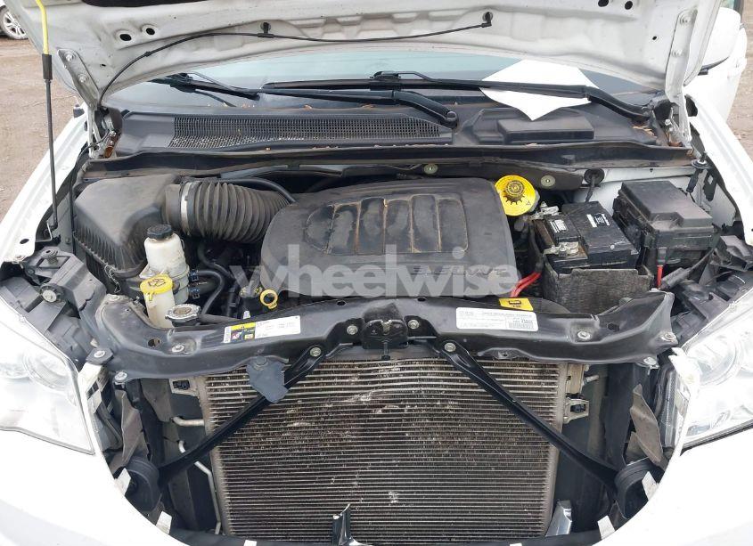 Photo 10 of 2019 Dodge Grand CARAVAN SXT (VIN 2C4RDGCG7KR798079)