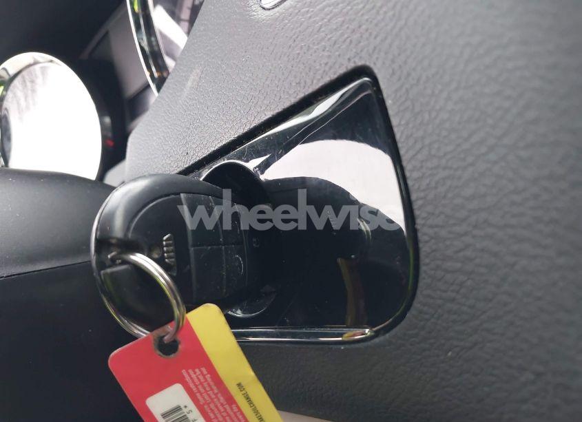 Photo 11 of 2019 Dodge Grand CARAVAN SXT (VIN 2C4RDGCG7KR798079)