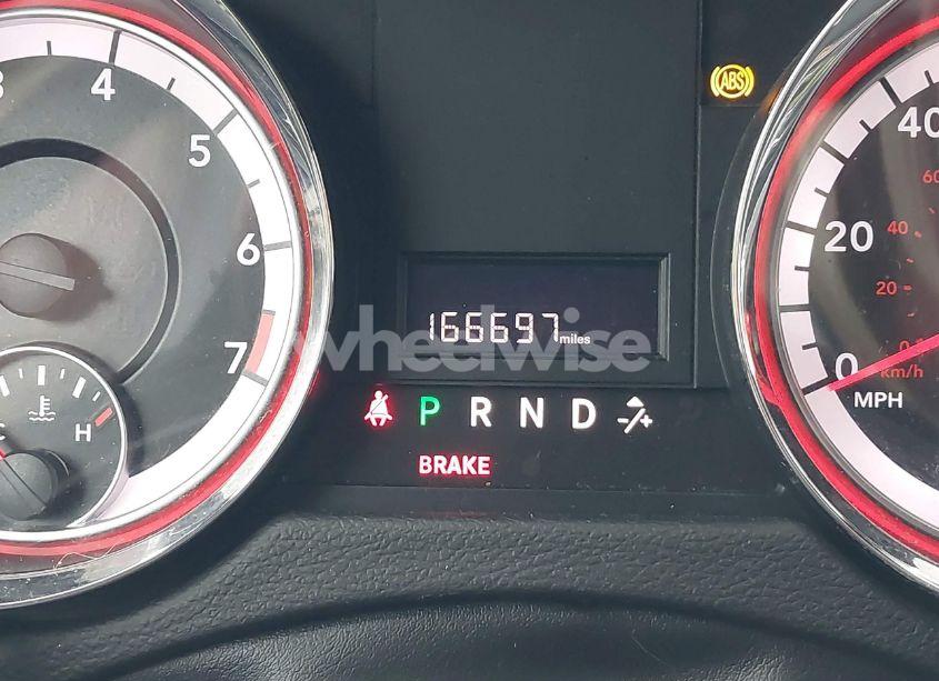Photo 15 of 2019 Dodge Grand CARAVAN SXT (VIN 2C4RDGCG7KR798079)