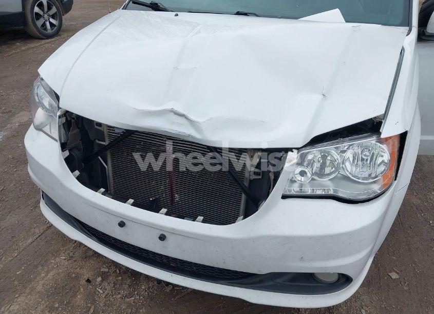 Photo 6 of 2019 Dodge Grand CARAVAN SXT (VIN 2C4RDGCG7KR798079)