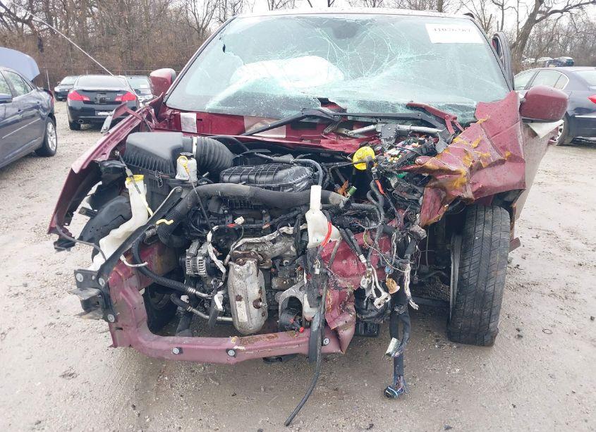 Photo 6 of 2019 Dodge Grand CARAVAN SXT (VIN 2C4RDGCG7KR802776)