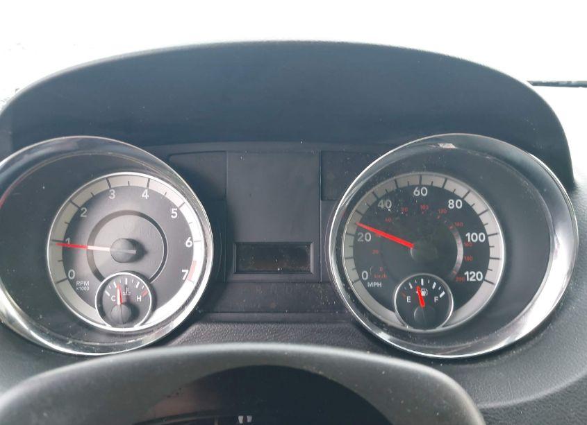 Photo 7 of 2019 Dodge Grand CARAVAN SXT (VIN 2C4RDGCG7KR802776)