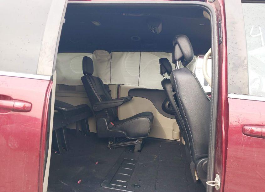 Photo 8 of 2019 Dodge Grand CARAVAN SXT (VIN 2C4RDGCG7KR802776)