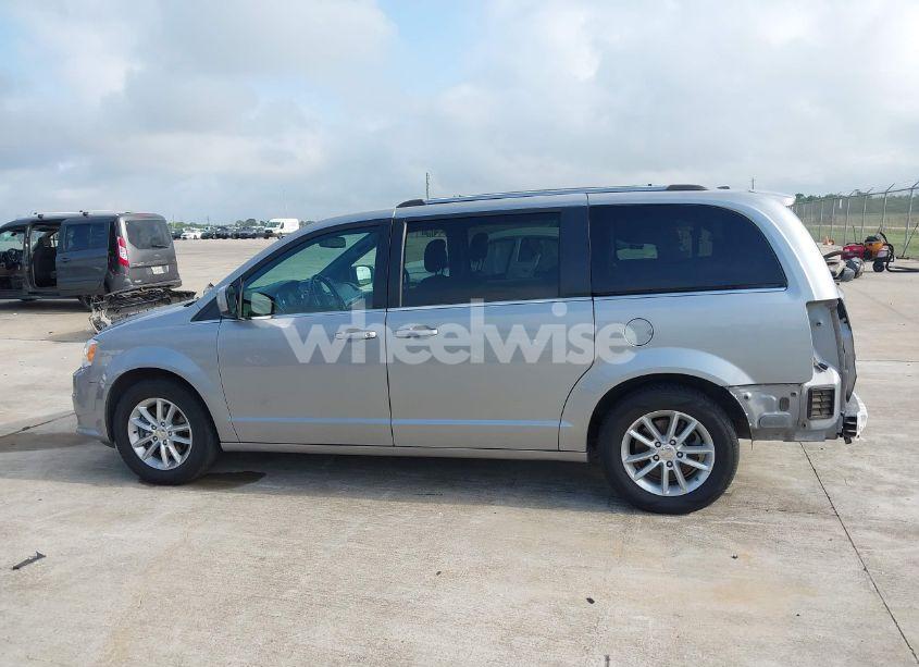 Photo 14 of 2020 Dodge Grand CARAVAN SXT (VIN 2C4RDGCG7LR160884)