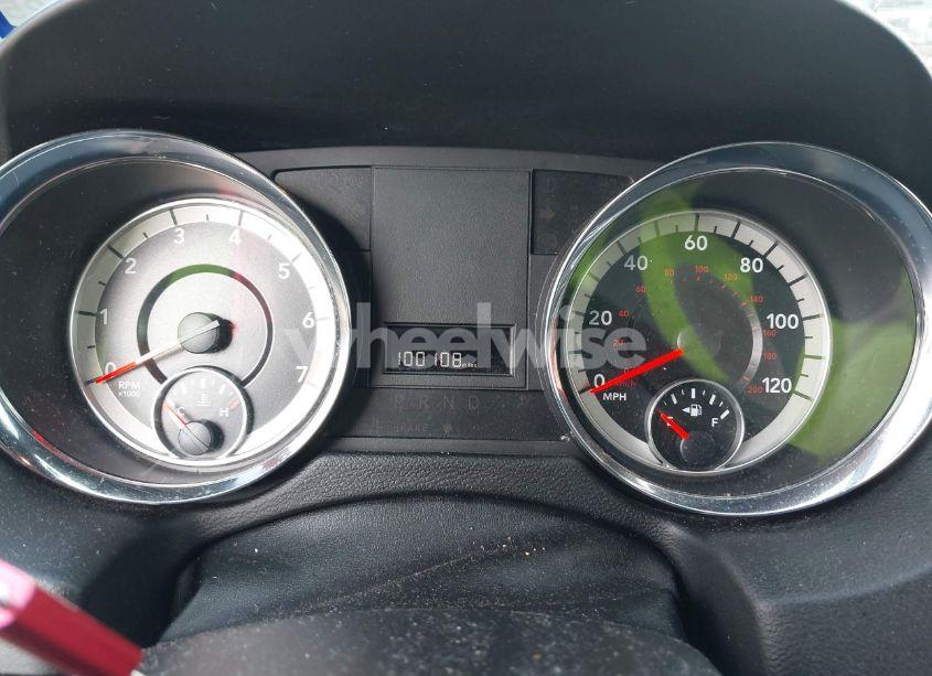 Photo 15 of 2020 Dodge Grand CARAVAN SXT (VIN 2C4RDGCG7LR160884)