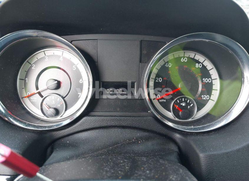 Photo 7 of 2020 Dodge Grand CARAVAN SXT (VIN 2C4RDGCG7LR160884)