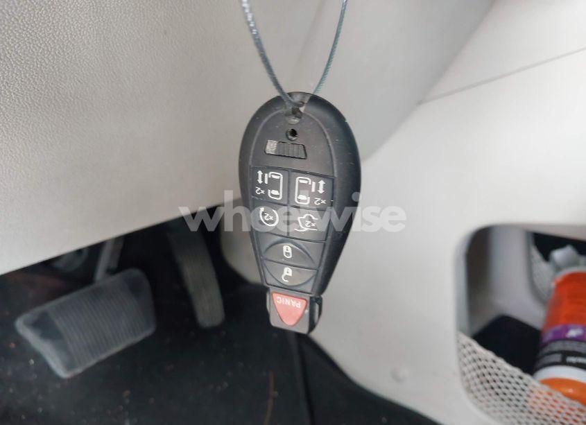 Photo 11 of 2020 Dodge Grand CARAVAN SXT (VIN 2C4RDGCG7LR180178)