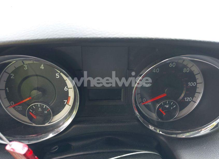 Photo 7 of 2020 Dodge Grand CARAVAN SXT (VIN 2C4RDGCG7LR180178)