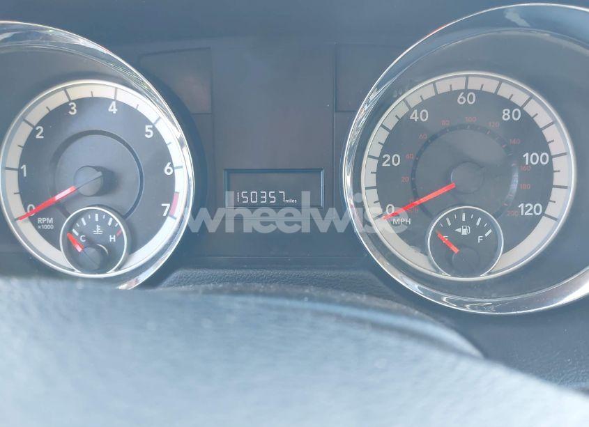 Photo 7 of 2012 Dodge Grand CARAVAN SXT (VIN 2C4RDGCG8CR111340)