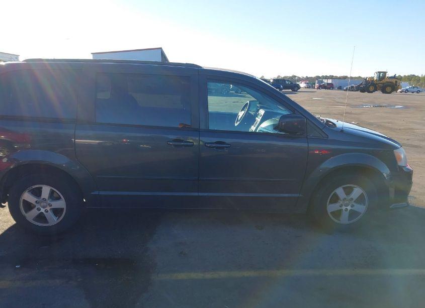 Photo 13 of 2012 Dodge Grand CARAVAN SXT (VIN 2C4RDGCG8CR161008)