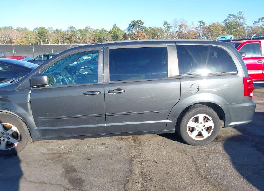 Photo 14 of 2012 Dodge Grand CARAVAN SXT (VIN 2C4RDGCG8CR161008)