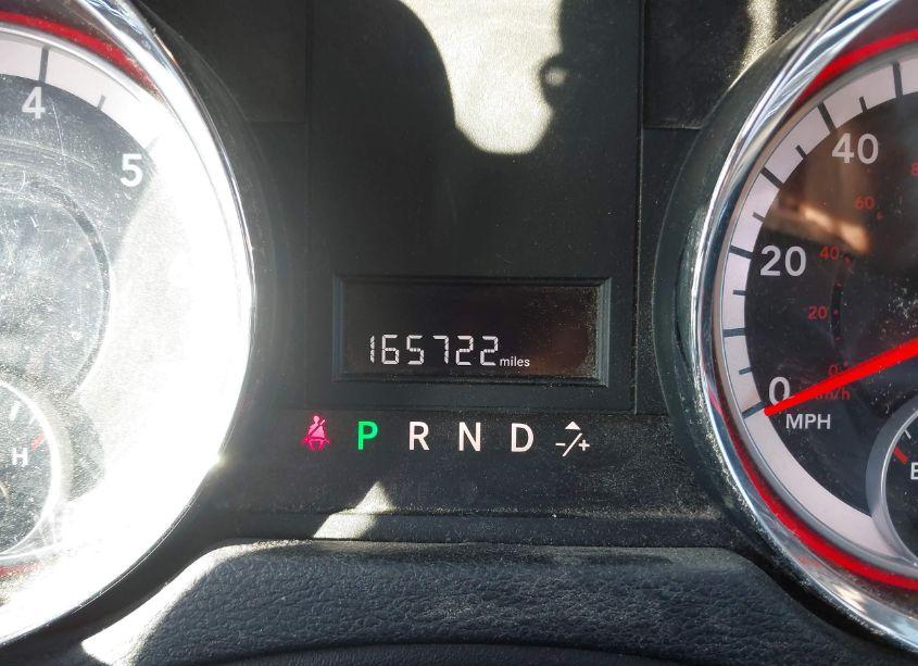 Photo 15 of 2012 Dodge Grand CARAVAN SXT (VIN 2C4RDGCG8CR161008)