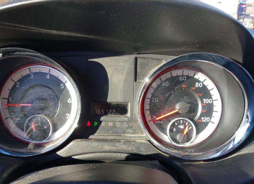 Photo 7 of 2012 Dodge Grand CARAVAN SXT (VIN 2C4RDGCG8CR161008)