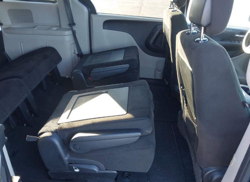 Photo 8 of 2012 Dodge Grand CARAVAN SXT (VIN 2C4RDGCG8CR161008)