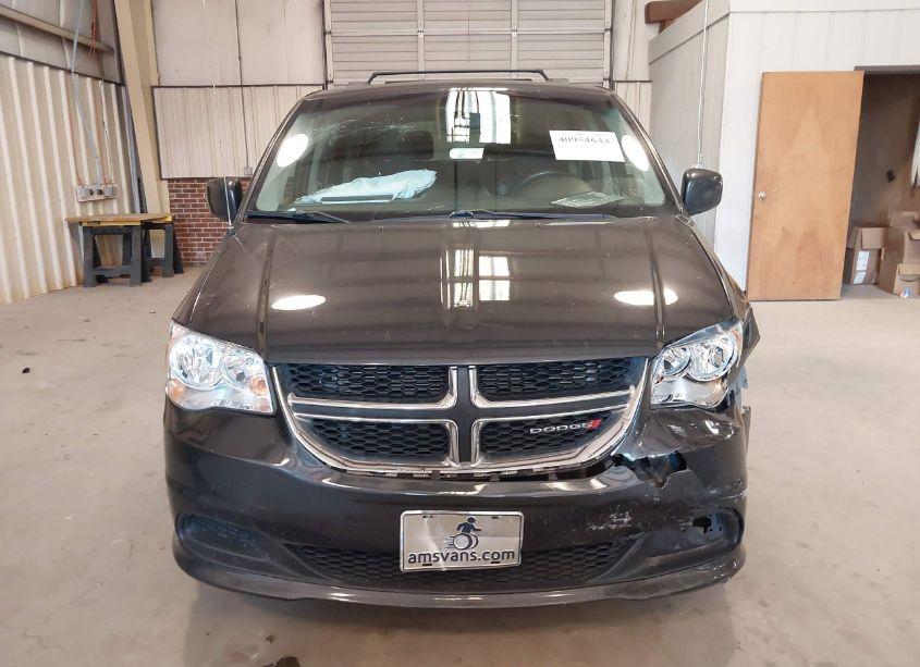 Photo 12 of 2012 Dodge Grand CARAVAN SXT (VIN 2C4RDGCG8CR166287)