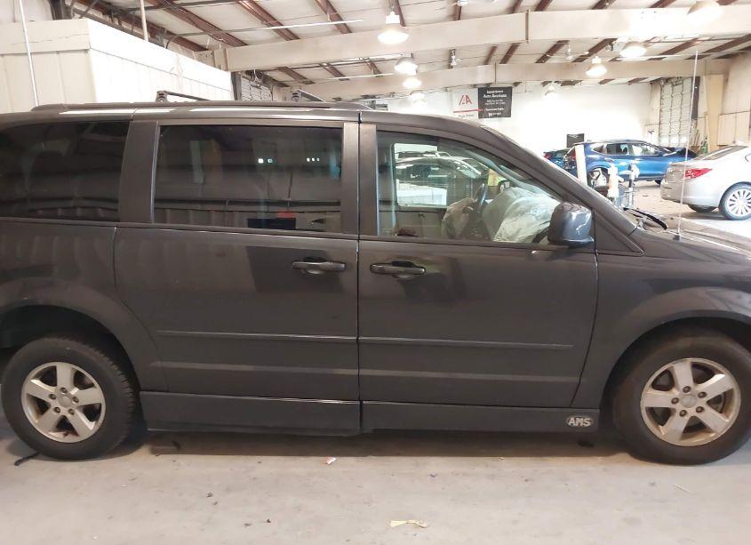 Photo 13 of 2012 Dodge Grand CARAVAN SXT (VIN 2C4RDGCG8CR166287)