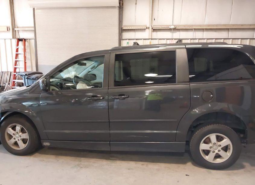 Photo 14 of 2012 Dodge Grand CARAVAN SXT (VIN 2C4RDGCG8CR166287)