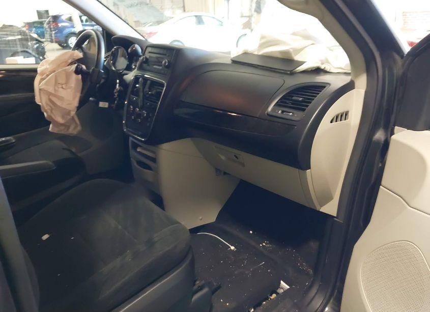 Photo 5 of 2012 Dodge Grand CARAVAN SXT (VIN 2C4RDGCG8CR166287)