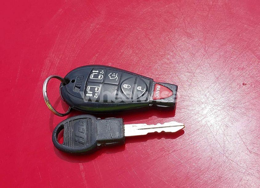 Photo 11 of 2012 Dodge Grand CARAVAN SXT (VIN 2C4RDGCG8CR206142)