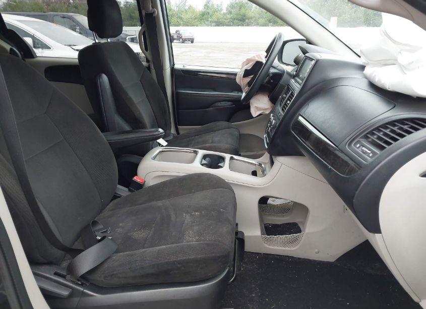 Photo 5 of 2012 Dodge Grand CARAVAN SXT (VIN 2C4RDGCG8CR212328)