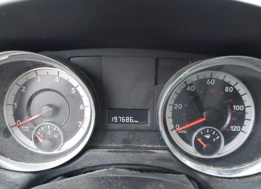 Photo 7 of 2012 Dodge Grand CARAVAN SXT (VIN 2C4RDGCG8CR212328)