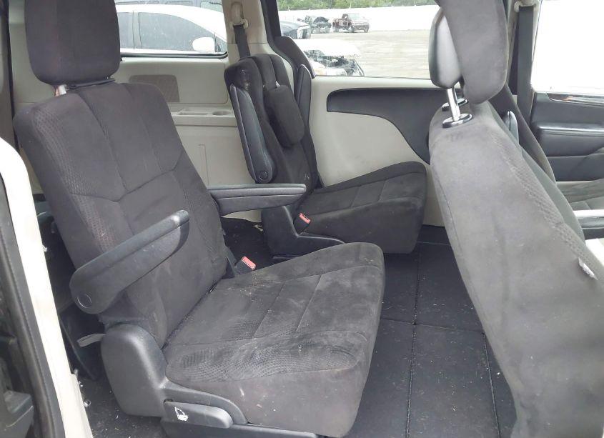 Photo 8 of 2012 Dodge Grand CARAVAN SXT (VIN 2C4RDGCG8CR212328)