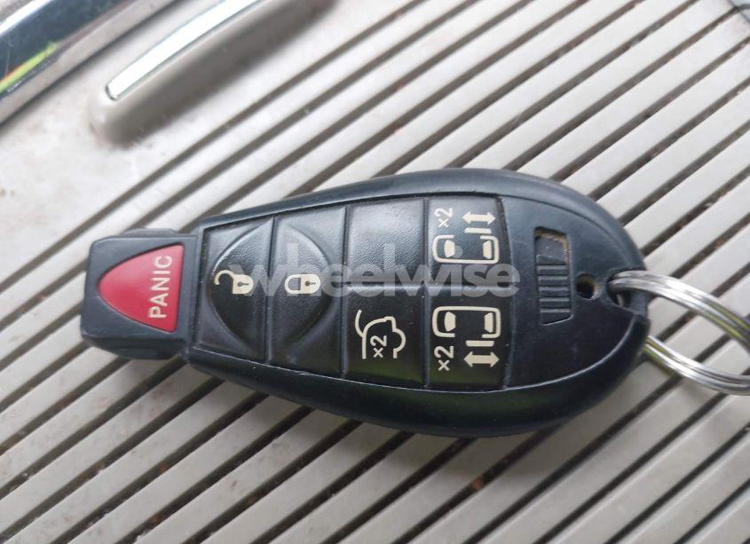 Photo 11 of 2012 Dodge Grand CARAVAN SXT (VIN 2C4RDGCG8CR224270)