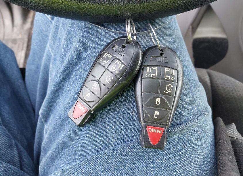 Photo 11 of 2012 Dodge Grand CARAVAN SXT (VIN 2C4RDGCG8CR242252)