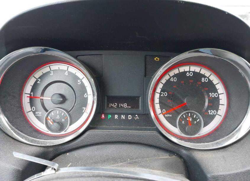 Photo 7 of 2012 Dodge Grand CARAVAN SXT (VIN 2C4RDGCG8CR242252)