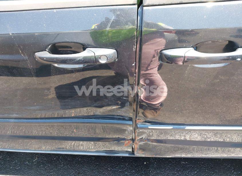 Photo 6 of 2012 Dodge Grand CARAVAN SXT (VIN 2C4RDGCG8CR247824)