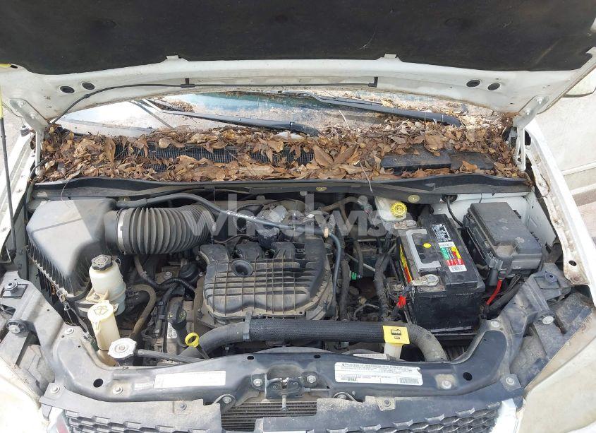 Photo 10 of 2012 Dodge Grand CARAVAN SXT (VIN 2C4RDGCG8CR248102)