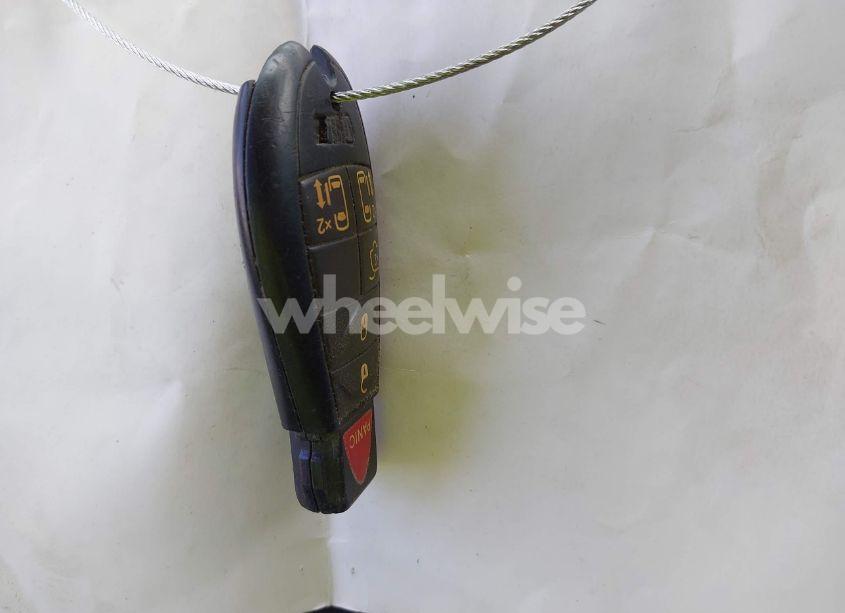 Photo 11 of 2012 Dodge Grand CARAVAN SXT (VIN 2C4RDGCG8CR248102)