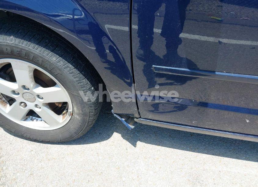 Photo 6 of 2012 Dodge Grand CARAVAN SXT (VIN 2C4RDGCG8CR298868)