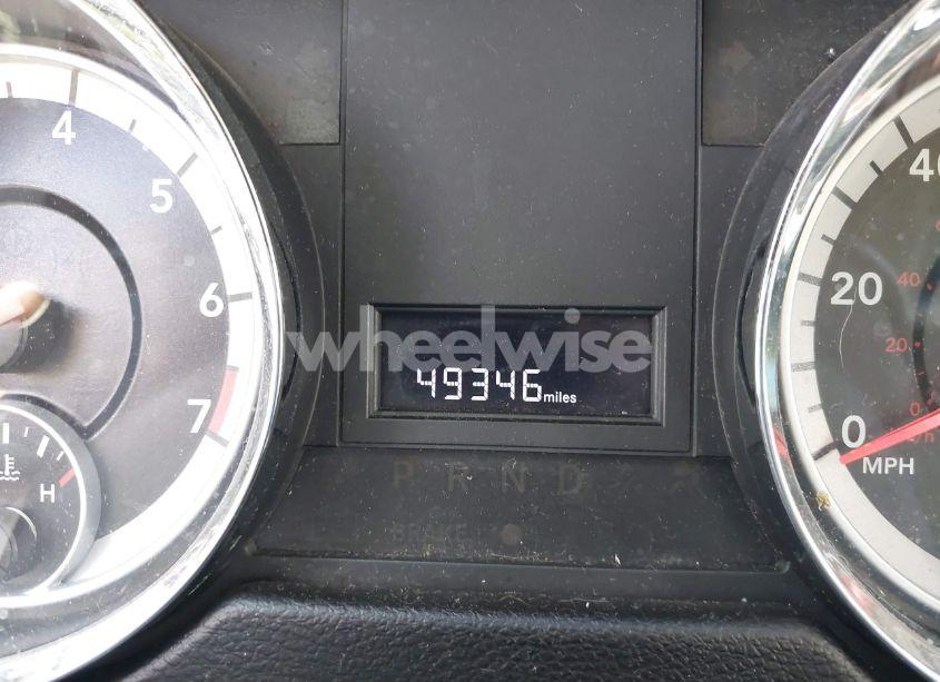 Photo 7 of 2012 Dodge Grand CARAVAN SXT (VIN 2C4RDGCG8CR322991)