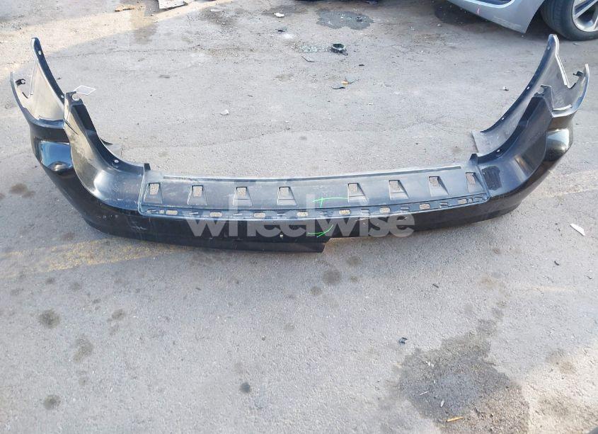 Photo 12 of 2012 Dodge Grand CARAVAN SXT (VIN 2C4RDGCG8CR357501)