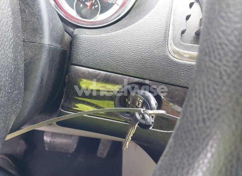 Photo 11 of 2012 Dodge Grand CARAVAN SXT (VIN 2C4RDGCG8CR372094)