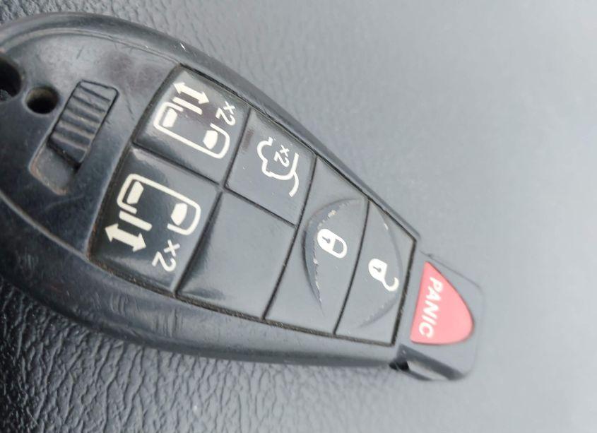 Photo 11 of 2012 Dodge Grand CARAVAN SXT (VIN 2C4RDGCG8CR378851)