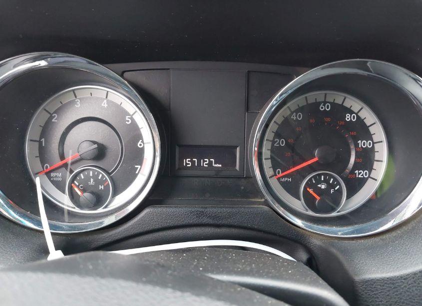 Photo 7 of 2012 Dodge Grand CARAVAN SXT (VIN 2C4RDGCG8CR378851)