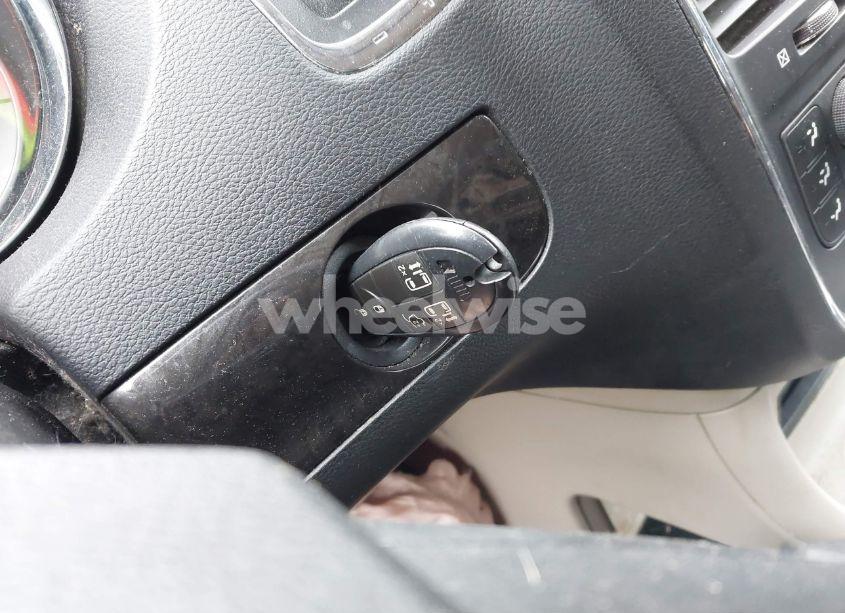 Photo 11 of 2013 Dodge Grand CARAVAN SXT (VIN 2C4RDGCG8DR550216)