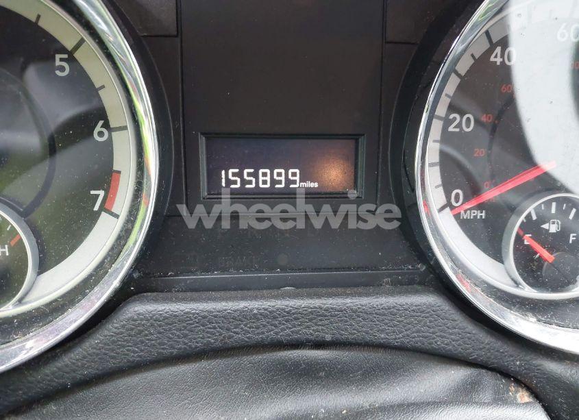 Photo 7 of 2013 Dodge Grand CARAVAN SXT (VIN 2C4RDGCG8DR550216)