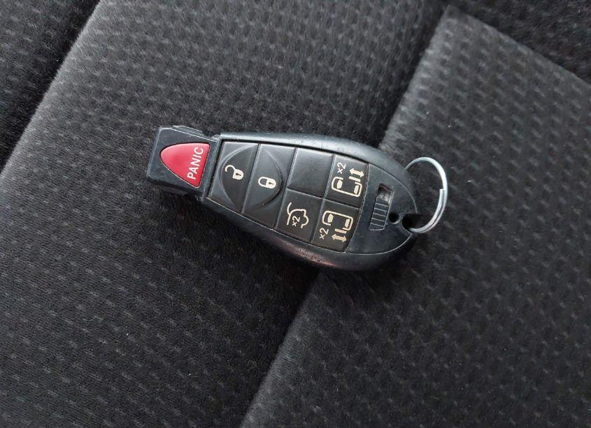 Photo 11 of 2013 Dodge Grand CARAVAN SXT (VIN 2C4RDGCG8DR570465)