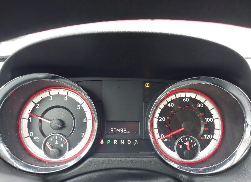 Photo 7 of 2013 Dodge Grand CARAVAN SXT (VIN 2C4RDGCG8DR570465)