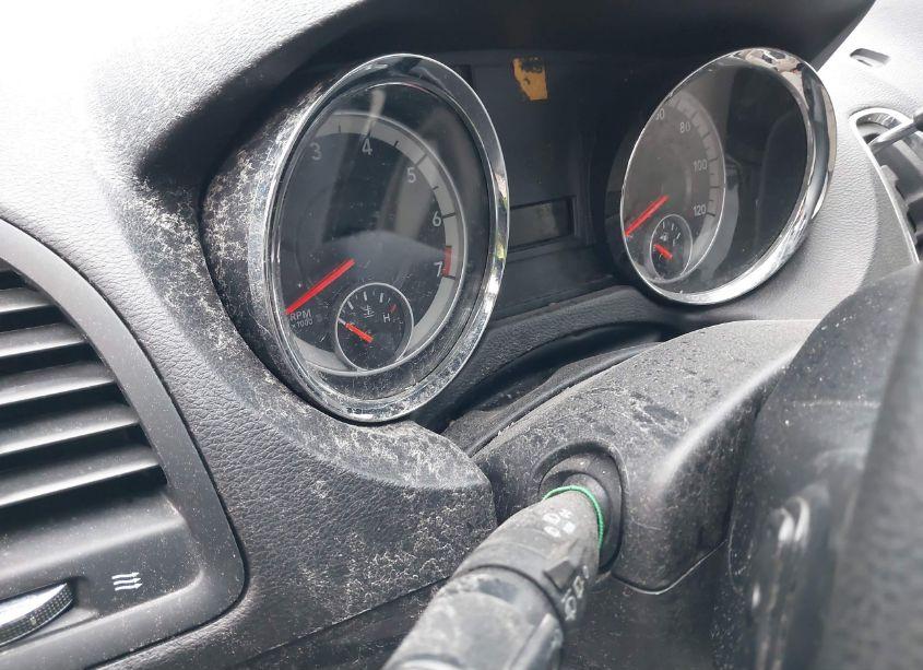 Photo 7 of 2013 Dodge Grand CARAVAN SXT (VIN 2C4RDGCG8DR574984)