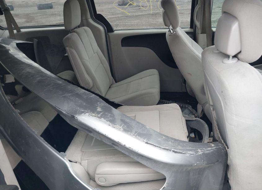 Photo 8 of 2013 Dodge Grand CARAVAN SXT (VIN 2C4RDGCG8DR574984)