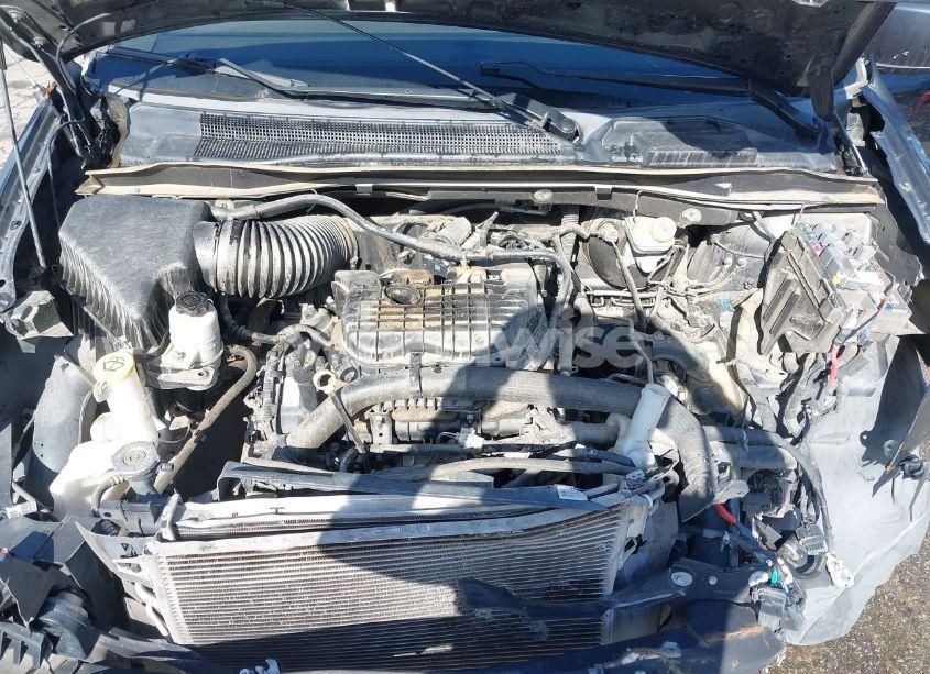 Photo 10 of 2013 Dodge Grand CARAVAN SXT (VIN 2C4RDGCG8DR655600)